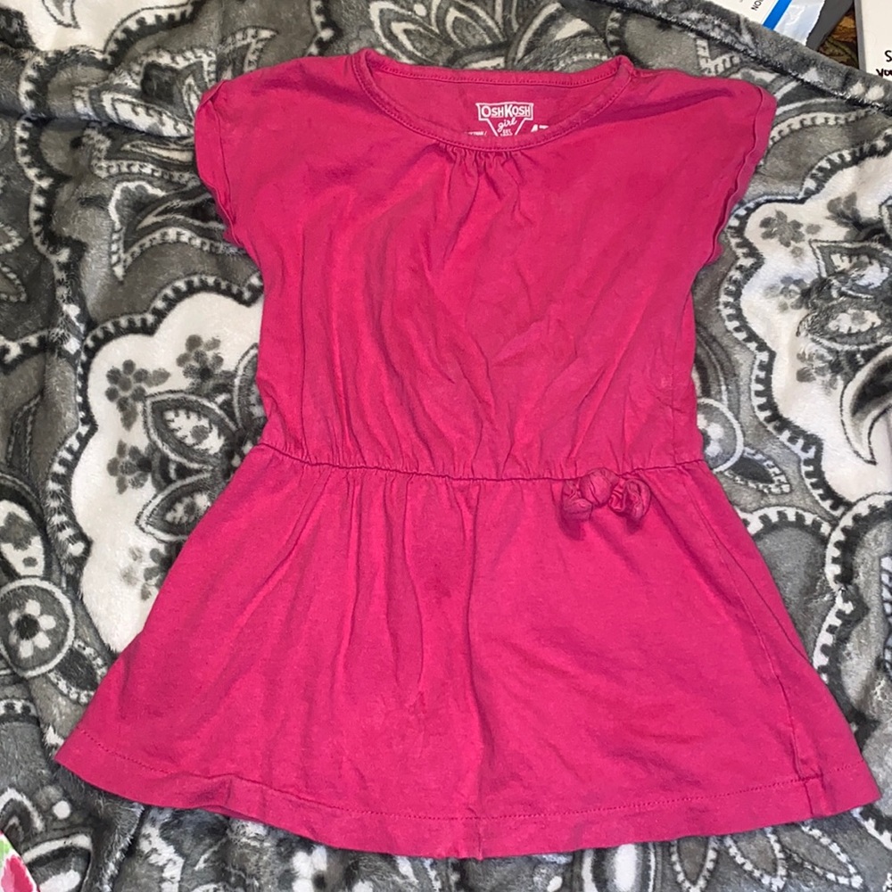 Kids Dress